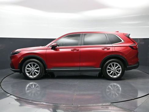 Used 2023 Honda CR-V EX image 9