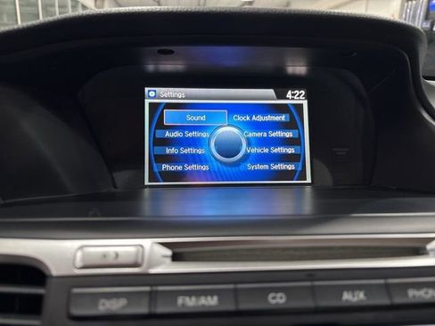 Used 2014 Honda Accord LX image 21