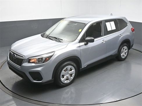 Used 2020 Subaru Forester image 42