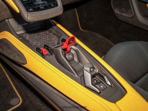 Used 2026 Lamborghini Temerario AWD/4WD image 35