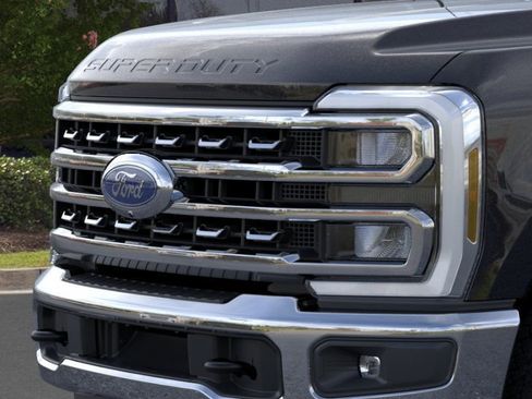New 2026 Ford F250 XLT w/ XLT Premium Package AWD/4WD image 39