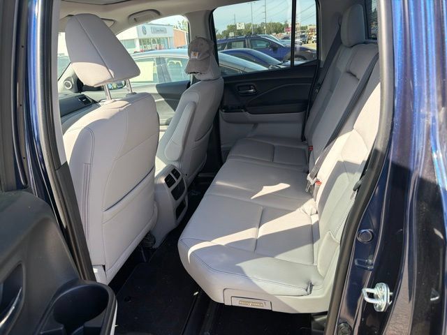 Used 2023 Honda Ridgeline RTL-E image 13