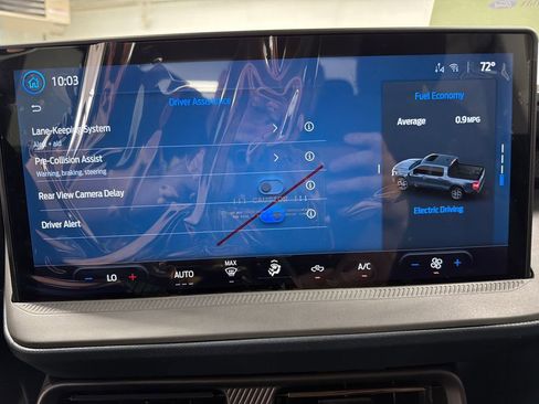 New 2026 Ford Maverick XL image 25