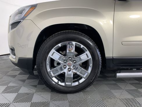 Used 2017 GMC Acadia Limited SLT AWD/4WD image 11