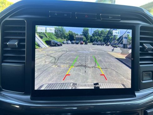 Used 2023 Ford F150 XLT w/ Equipment Group 302A High AWD/4WD image 18