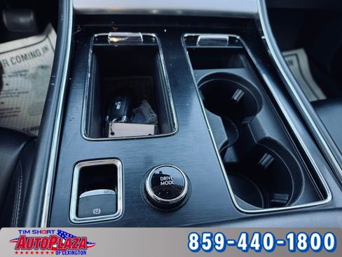 Used 2021 Lincoln Aviator 2WD image 34