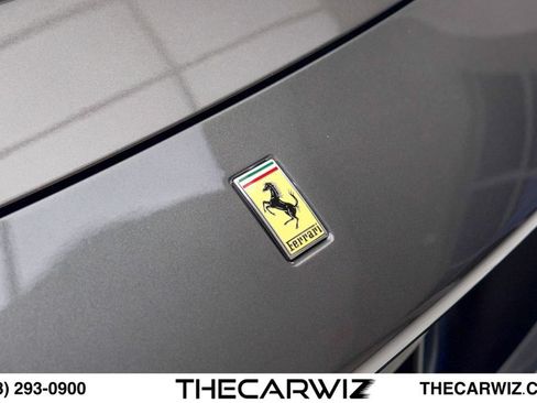 Used 2022 Ferrari F8 Tributo RWD image 6