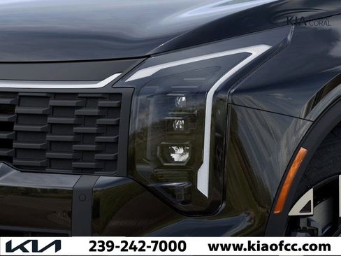 New 2026 Kia Sportage LX image 10