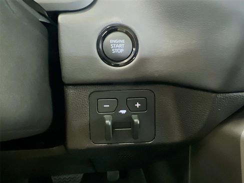 New 2026 Toyota Tundra Platinum image 17