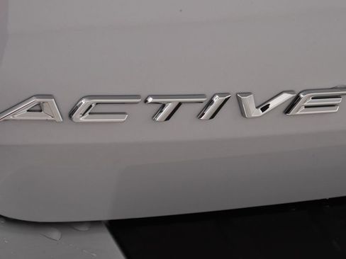 New 2026 Ford Explorer Active w/ Active Comfort Package AWD/4WD image 23