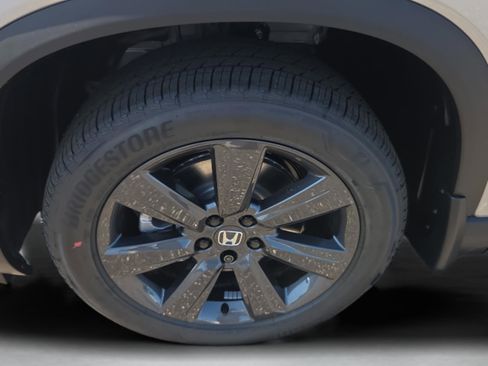 New 2026 Honda Pilot Sport image 29