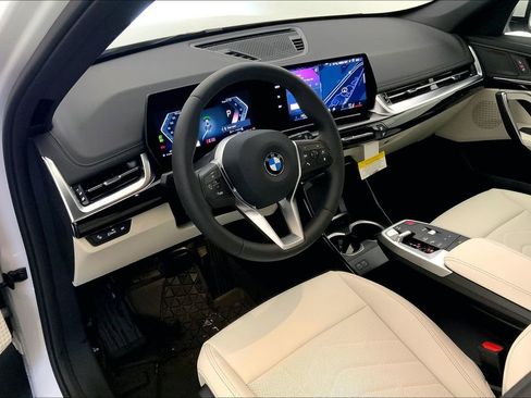 New 2026 BMW X1 xDrive28i w/ Convenience Package image 4