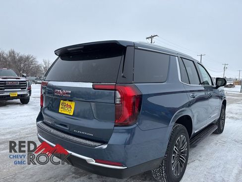 New 2026 GMC Yukon Elevation image 5