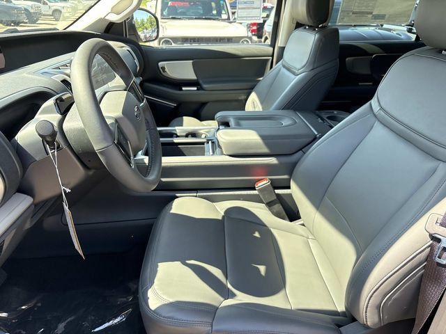 New 2026 Ford Expedition Active RWD image 22