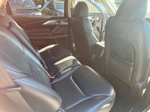 Used 2016 MAZDA CX-9 Touring AWD/4WD image 16