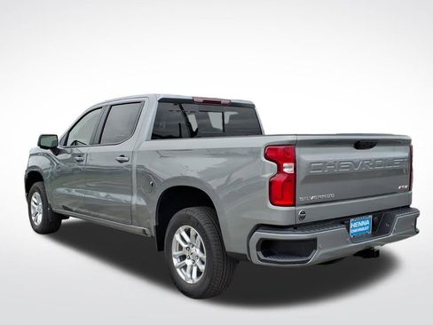 New 2026 Chevrolet Silverado 1500 RST w/ Safety Package RWD image 5