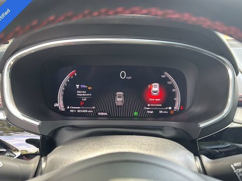 Certified 2025 Acura MDX A-Spec AWD/4WD image 36