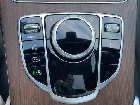 Used 2021 Mercedes-Benz C 300 C 300 image 22