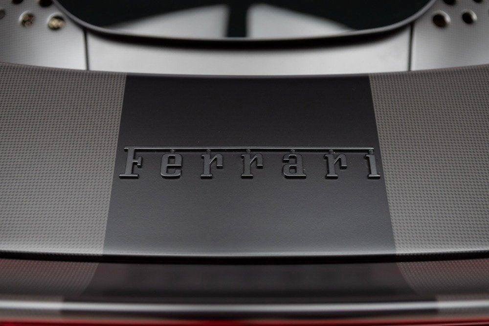 Certified 2022 Ferrari SF90 Spider AWD/4WD image 41