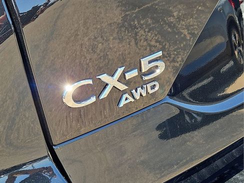 New 2025 MAZDA CX-5 AWD 2.5 S w/ Select Package image 11