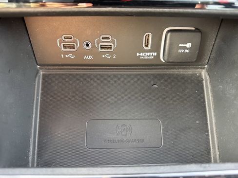 Used 2023 Jeep Grand Cherokee L Summit w/ Advanced Protech Group IV image 41