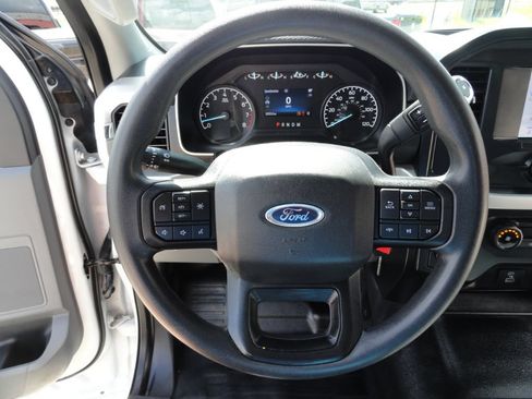 Used 2021 Ford F150 XL w/ XL Power Equipment Group AWD/4WD image 22