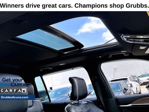 Used 2021 Jeep Grand Cherokee L Summit w/ Advanced Protech Group IV AWD/4WD image 22