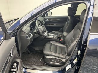 Certified 2024 MAZDA CX-5 2.5 Turbo w/ Premium Package AWD/4WD video 3