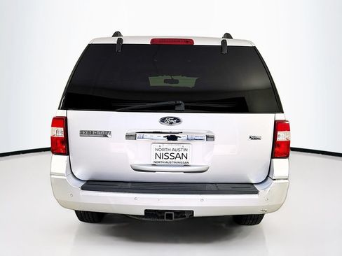 Used 2013 Ford Expedition XLT w/ HD Trailer Tow Pkg RWD image 6