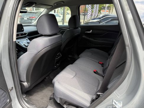 Used 2022 Hyundai Santa Fe SE image 26
