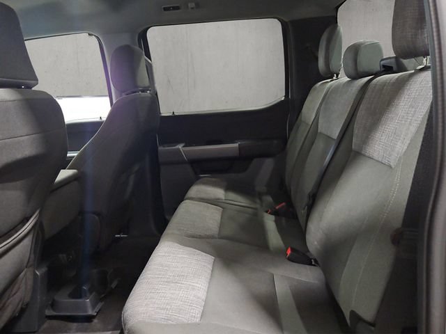 Certified 2023 Ford F150 XLT w/ Trailer Tow Package AWD/4WD image 22