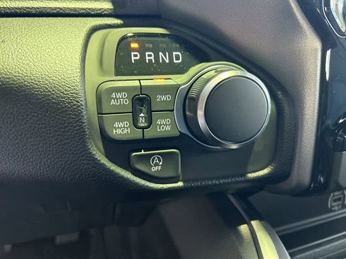 New 2026 RAM 1500 Big Horn image 8