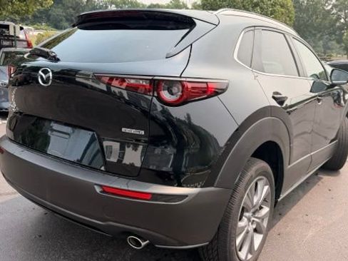 Certified 2024 MAZDA CX-30 AWD 2.5 S w/ Preferred Package image 6