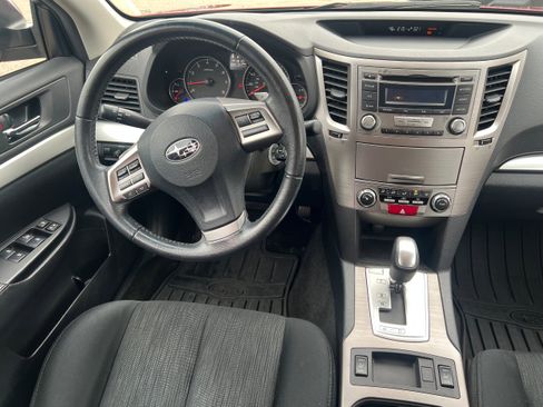 Used 2013 Subaru Legacy 2.5i Premium w/ All-Weather Pkg image 16