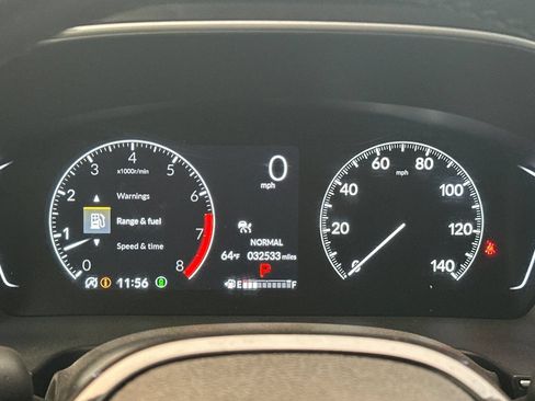Used 2025 Honda Pilot EX-L image 23