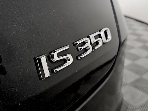 Used 2023 Lexus IS 350 F Sport image 33