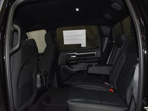 New 2026 RAM 1500 4x4 Crew Cab image 31