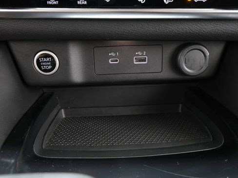 Used 2021 Nissan Rogue SV AWD/4WD image 20