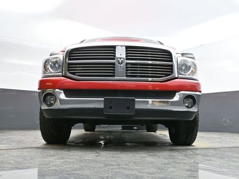 Used 2008 Dodge Ram 1500 Truck SLT w/ Trailer Tow Group image 43