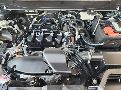 Certified 2023 Honda CR-V EX-L image 30