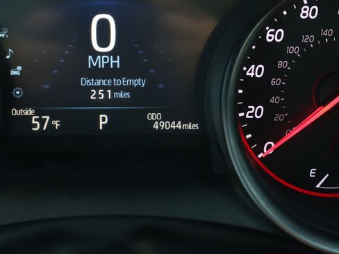 Used 2024 Toyota Camry XSE image 19