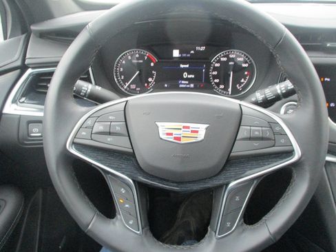 Used 2024 Cadillac XT5 Premium Luxury image 19