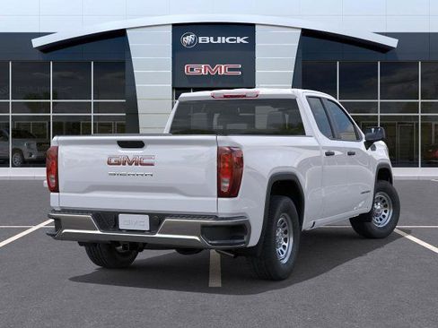 New 2026 GMC Sierra 1500 Pro image 28