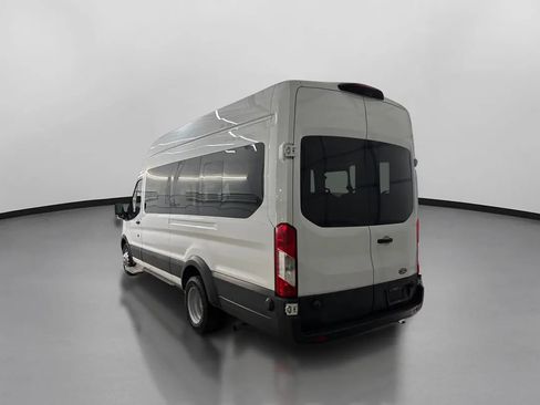Used 2019 Ford Transit 350 XL RWD image 7