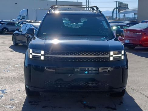 Certified 2025 Hyundai Santa Fe Calligraphy image 11