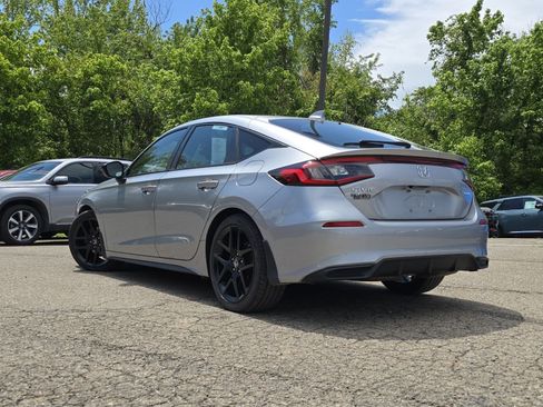 Used 2023 Honda Civic Sport image 15