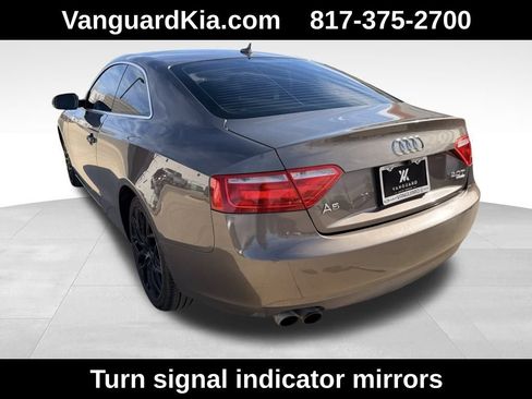 Used 2014 Audi A5 2.0T Premium image 2