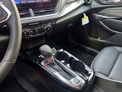 New 2026 Chevrolet Trax ACTIV w/ Driver Confidence Package image 12