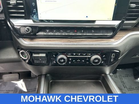 Used 2024 Chevrolet Silverado 2500 LT w/ Z71 Sport Edition AWD/4WD image 35