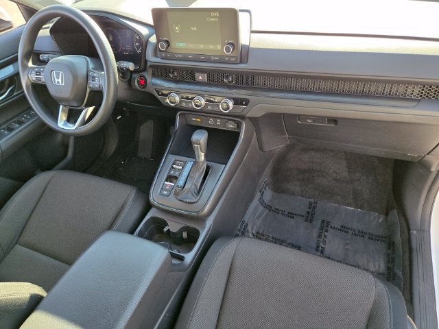 Certified 2024 Honda CR-V EX image 23